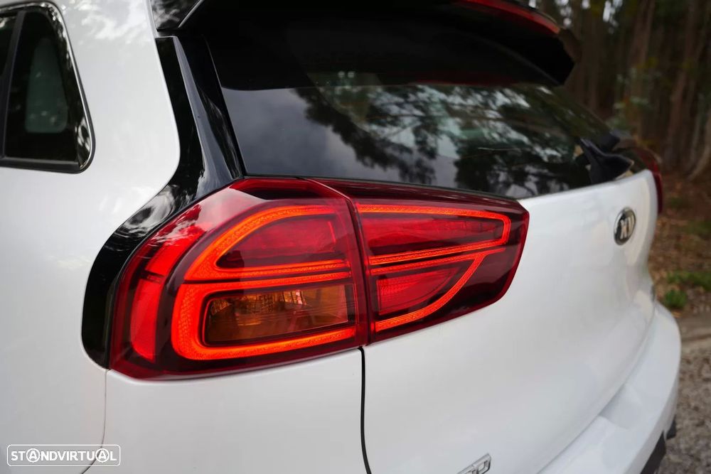 Kia e-Niro - 12
