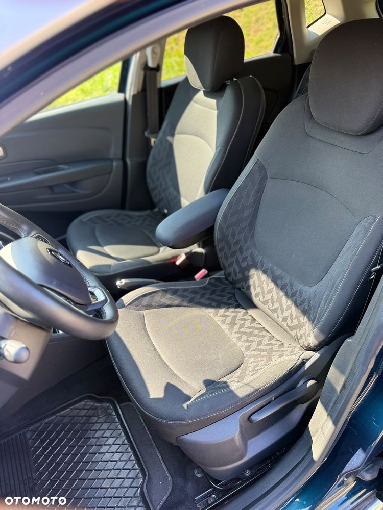Renault Captur (ENERGY) TCe 90 LIMITED - 10