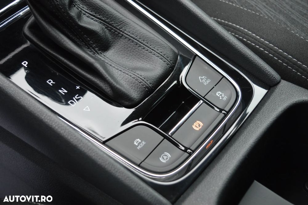 Skoda Kodiaq 2.0 TDI 4X4 DSG Style - 24