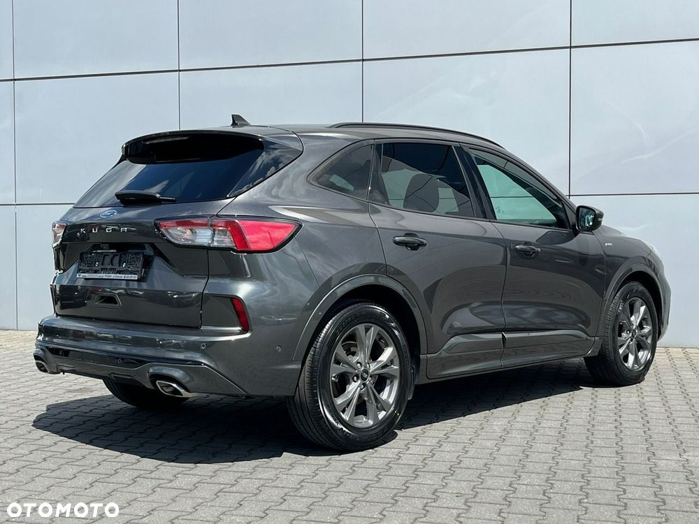 Ford Kuga 1.5 EcoBlue FWD ST-Line - 10