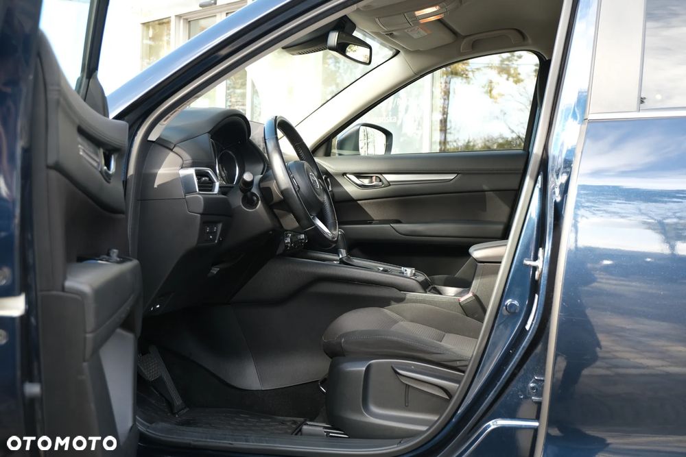 Mazda CX-5 2.0 Skyenergy AWD - 15