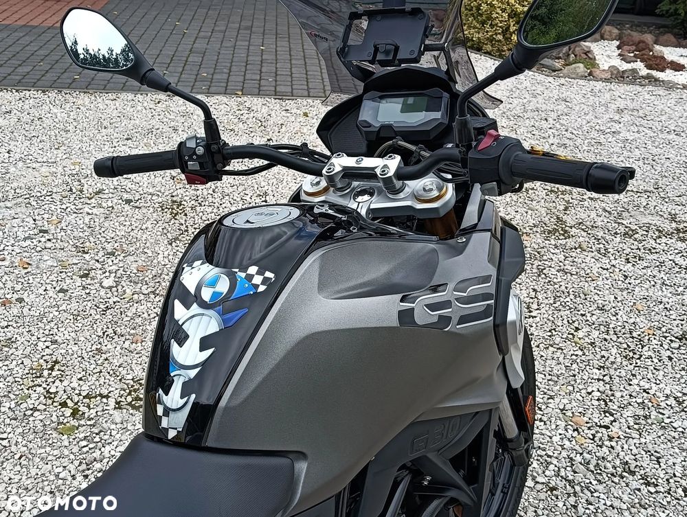 BMW GS - 16