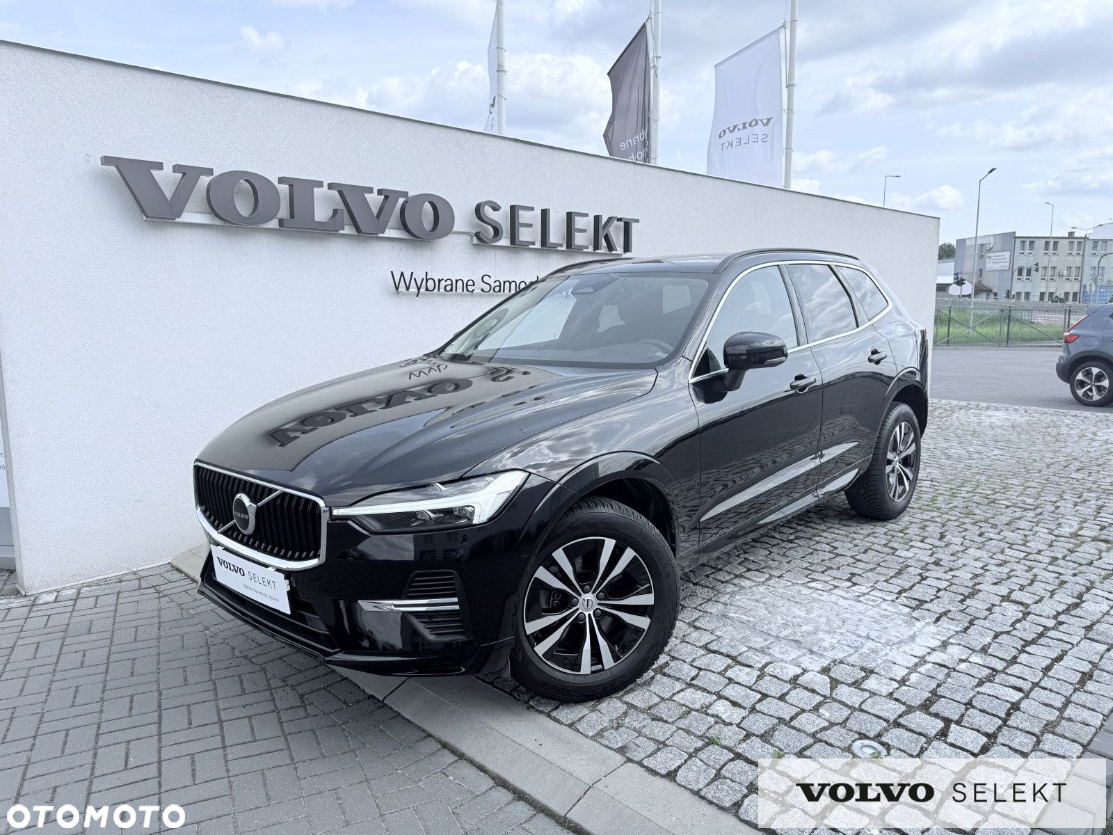 Volvo XC 60 - 4