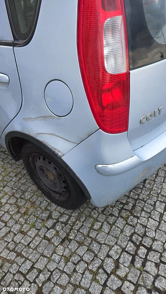 Mitsubishi Colt 1.3 Invite - 6