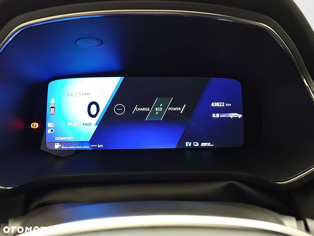 Renault Symbioz 1.6 E-Tech Full Hybrid 145 Techno - 25