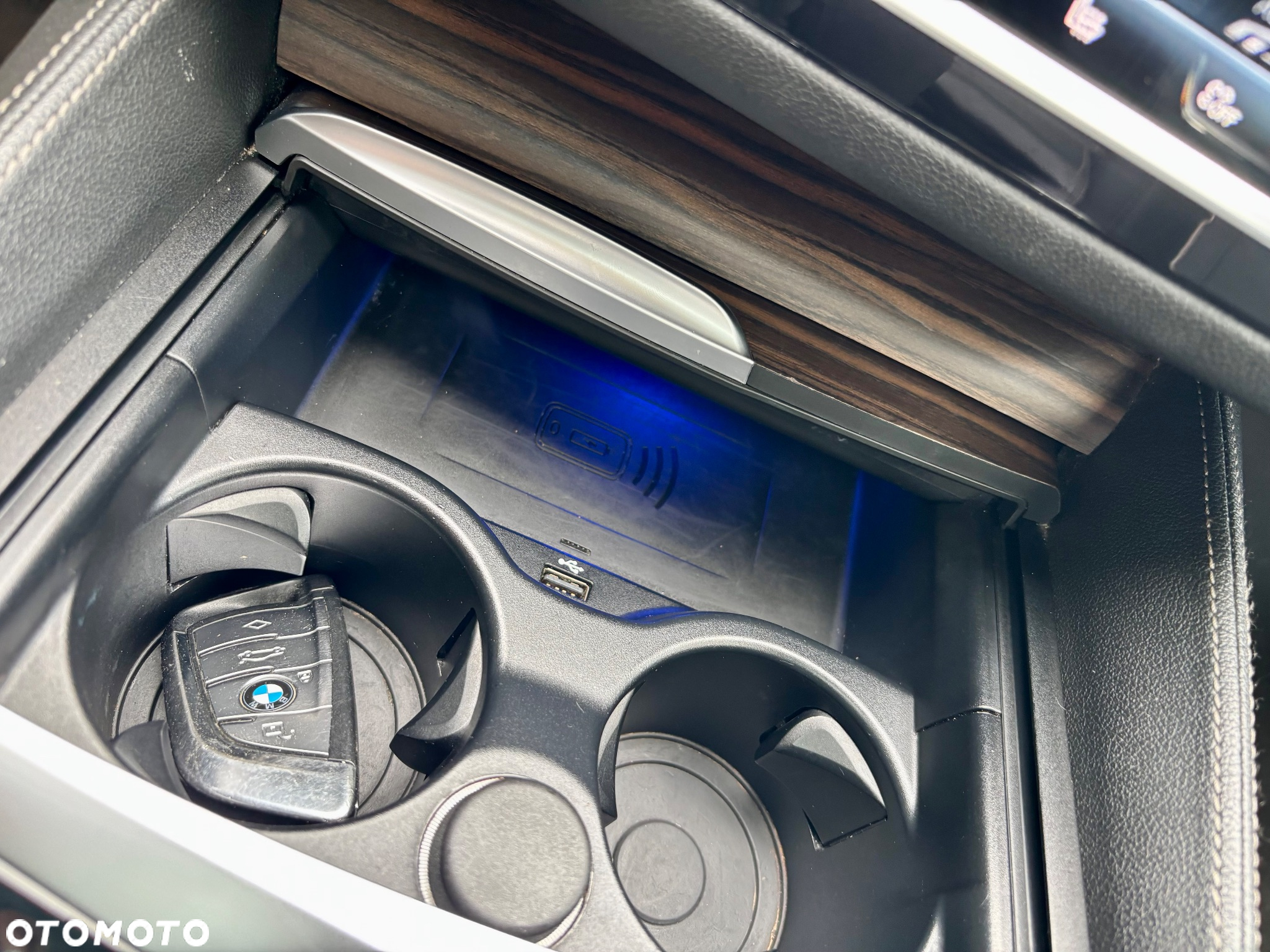 BMW Seria 5 - 29
