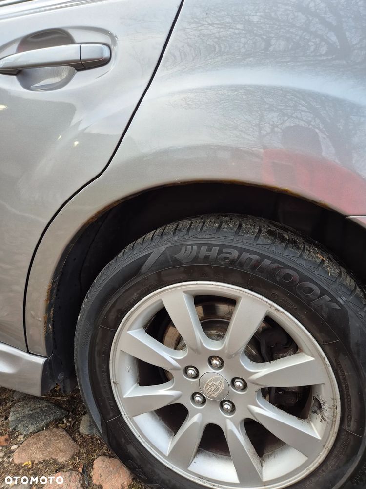 Subaru Legacy 2.0R Comfort - 20