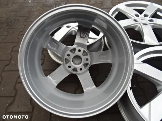 5x112x57 7,5Jx18 ET45 AUDI VW SEAT SKODA - 10