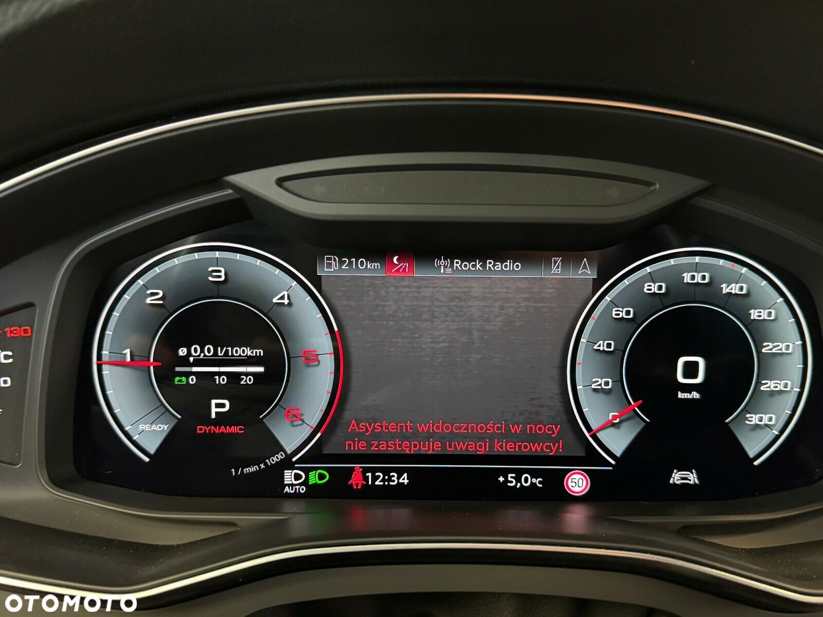 Audi A6 - 24
