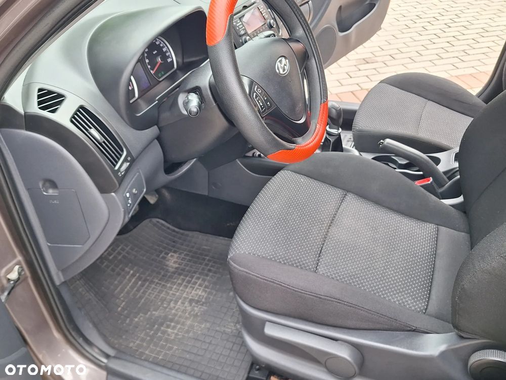 Hyundai i30 1.4 Edition Plus - 27