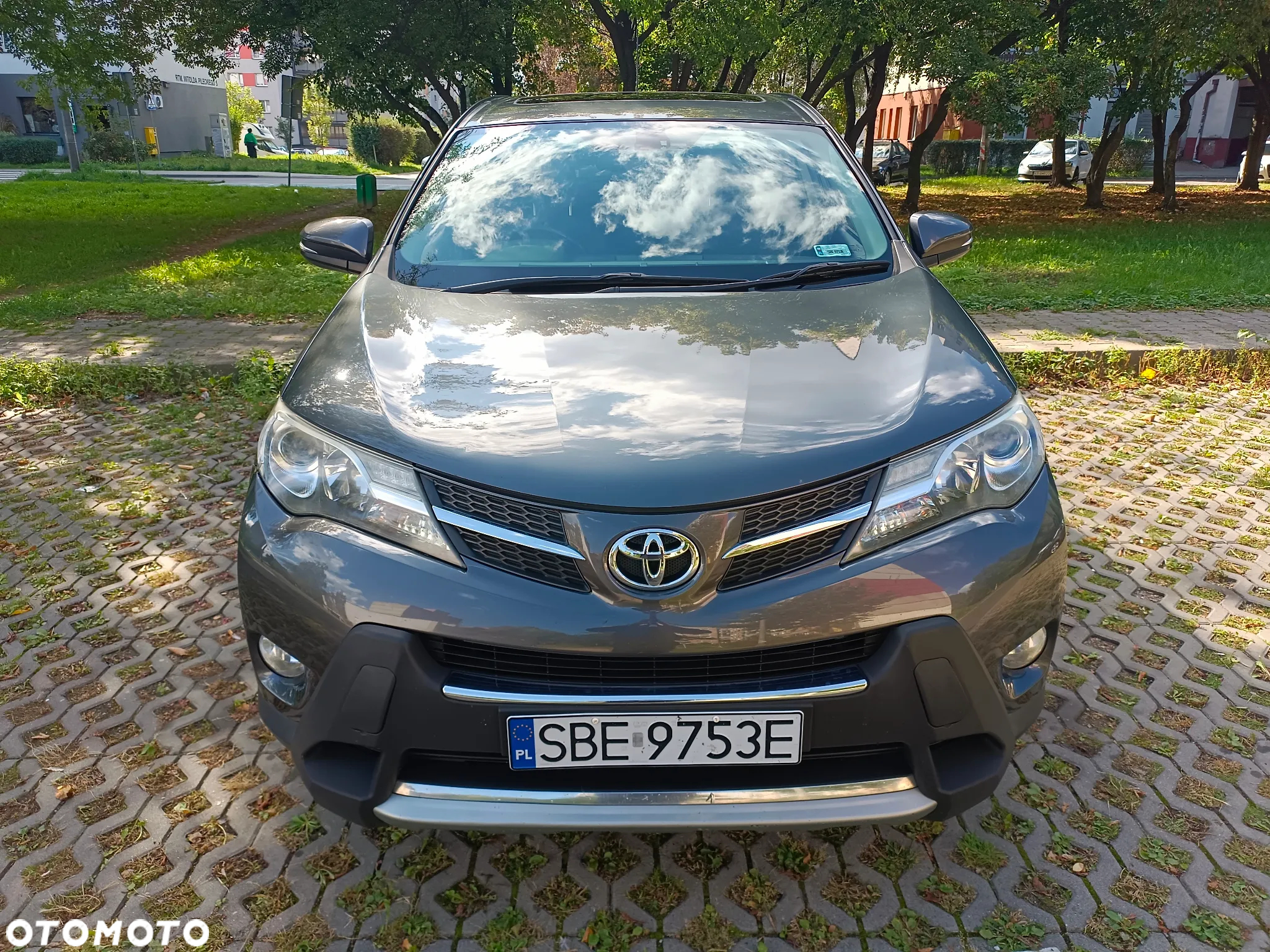 Toyota RAV4 - 9