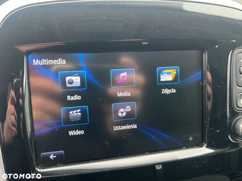 Renault Trafic Combi Authentique - 12