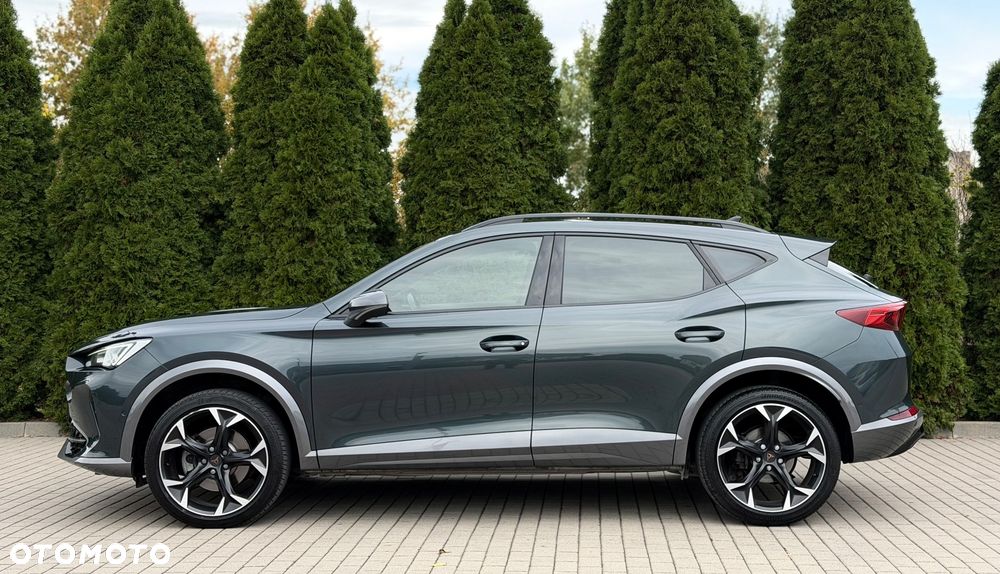 Cupra Formentor 2.0 TDI - 4