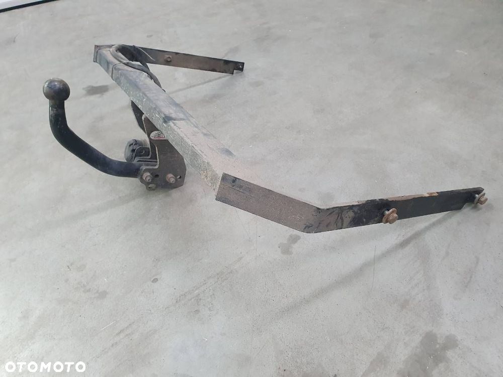 HAK HOLOWNICZY BELKA FORD GRAND C-MAX MK2 - 3