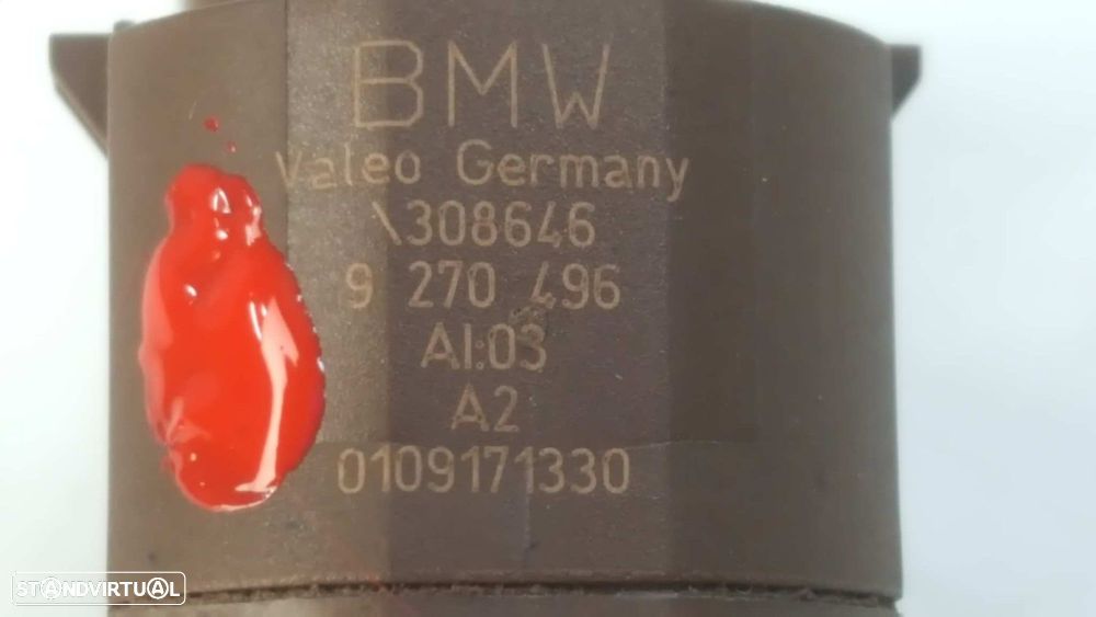 SENSOR DE ESTACIONAMENTO BMW SERIE 5 GRAN TURISMO (F07) 535D XDRIVE - 4
