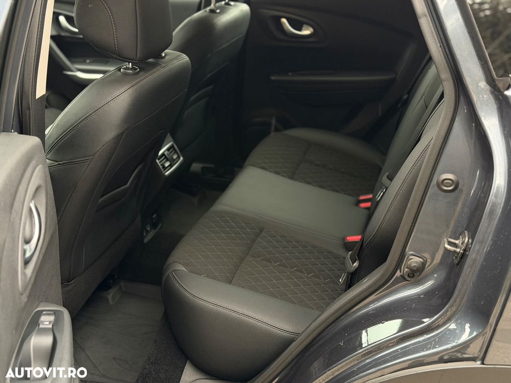 Renault Kadjar TCe 140 GPF Intens - 10