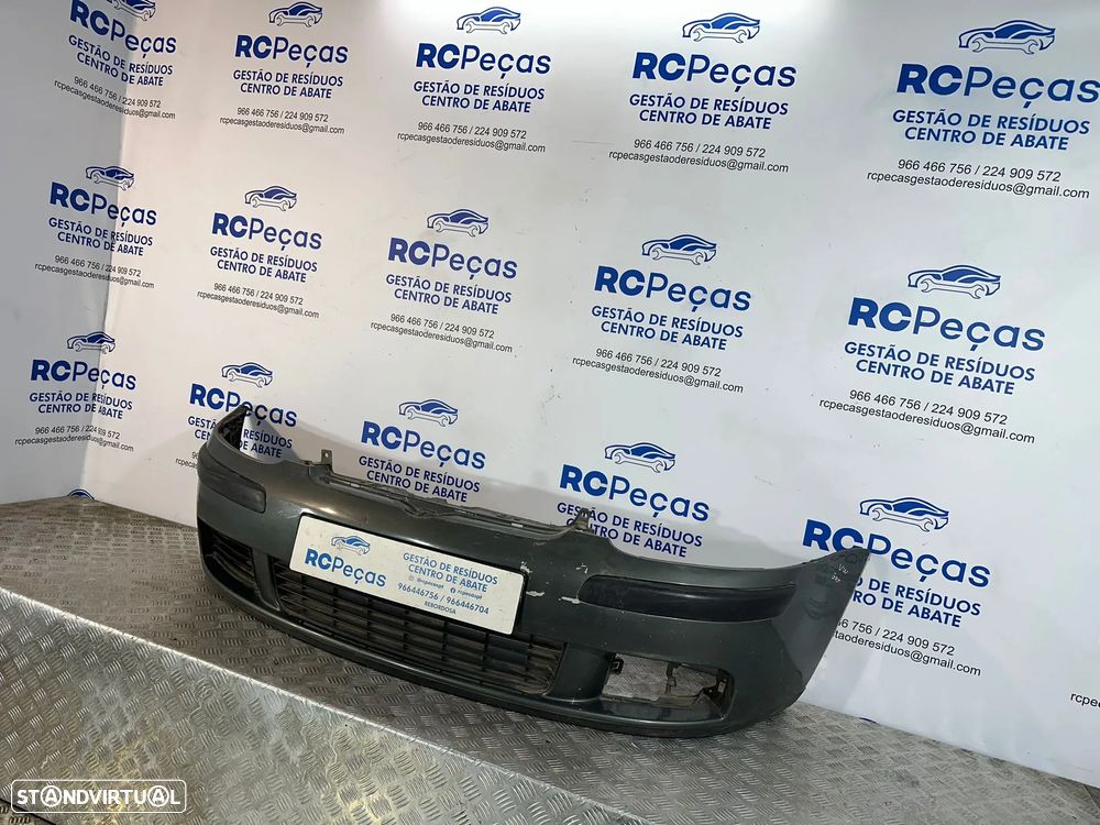 Parachoques Frente Frontal Original Volkswagen Golf 5 MK5 1K 1K0807221 2003 - 2008 - 3