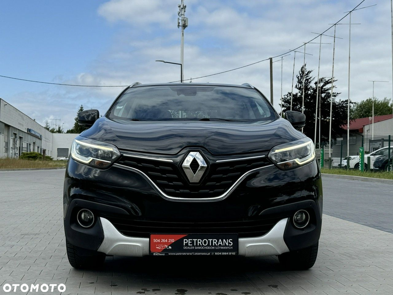 Renault Kadjar - 4