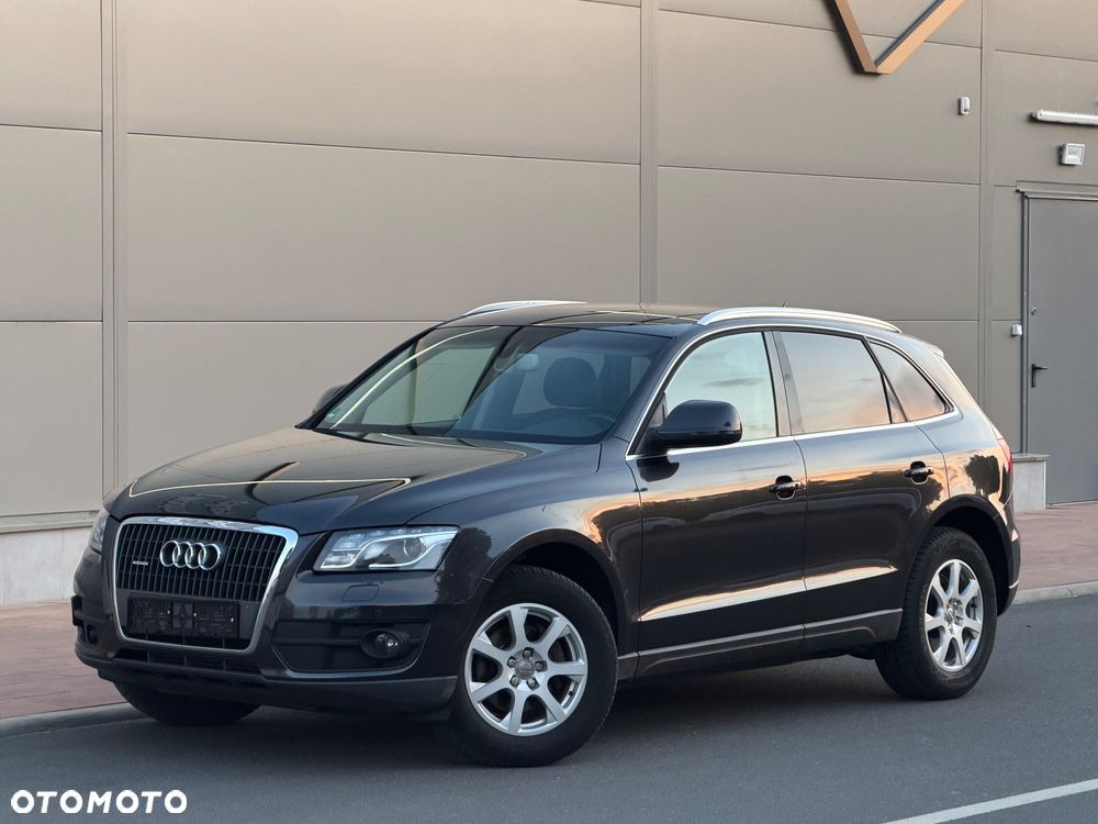 Audi Q5 - 24