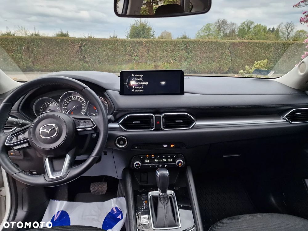 Mazda CX-5 2.0 Skyprestige 2WD - 8