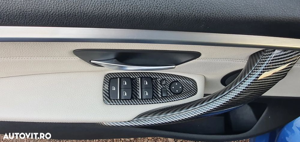 BMW Seria 4 420d xDrive AT - 18