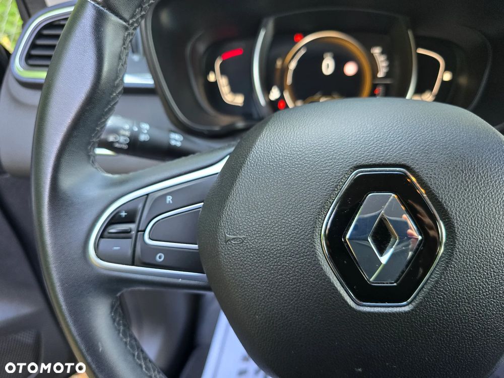 Renault Kadjar TCe 160 GPF BOSE EDITION - 32