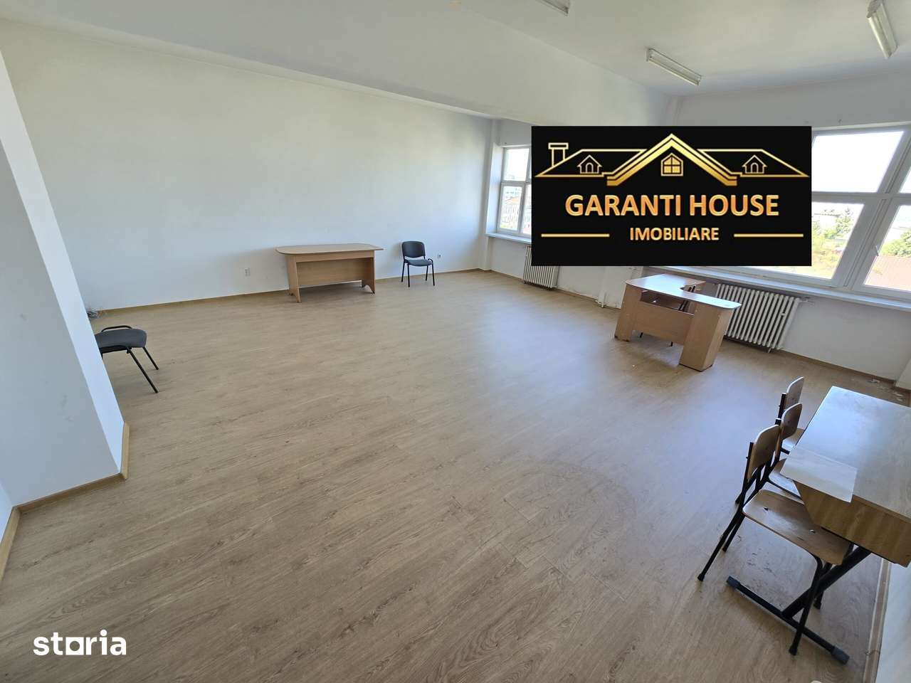 Ultracentral, spatii pentru birouri, de la 7€/mp - Imagine principală: 4/6