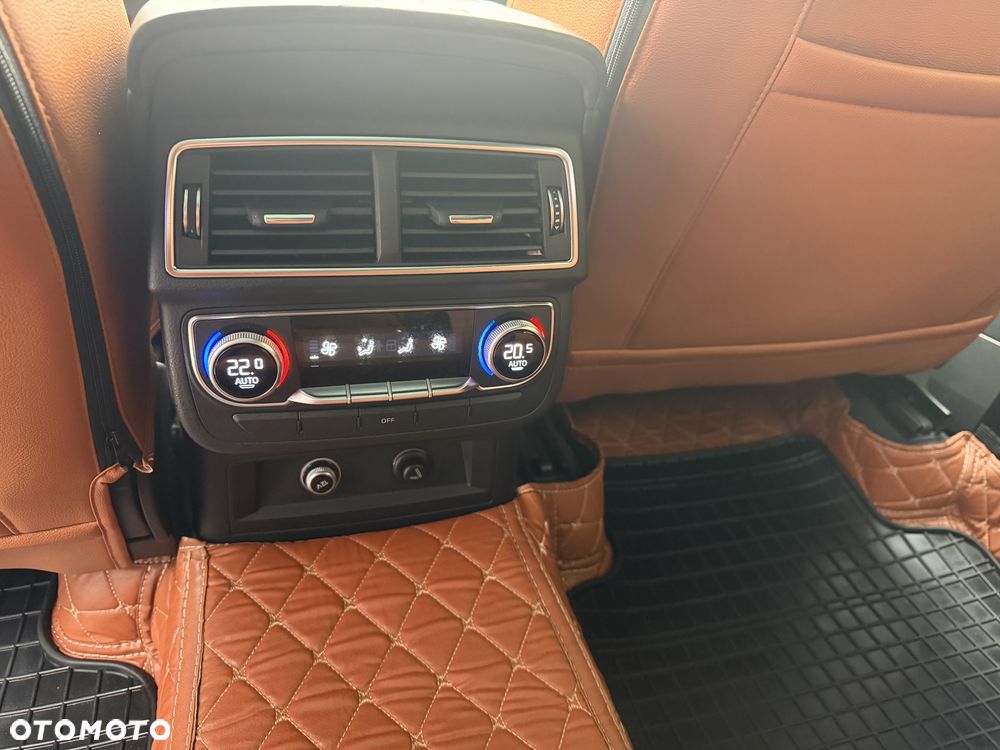 Audi Q7 3.0 TDI Quattro Tiptr - 14