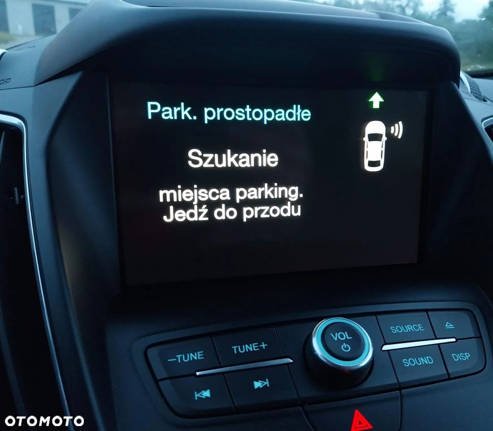 Ford C-MAX 1.5 EcoBoost Start-Stop-System Titanium - 24