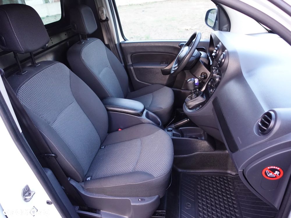 Mercedes-Benz CITAN - 6