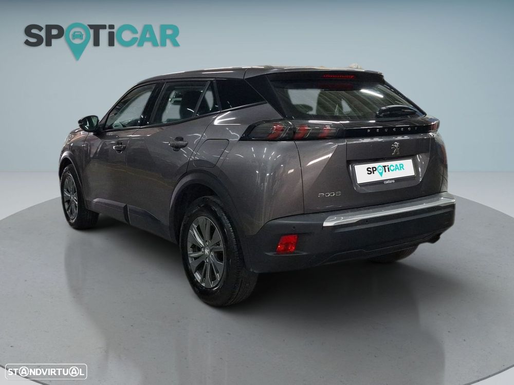 Peugeot 2008 1.2 PureTech Active Pack - 6