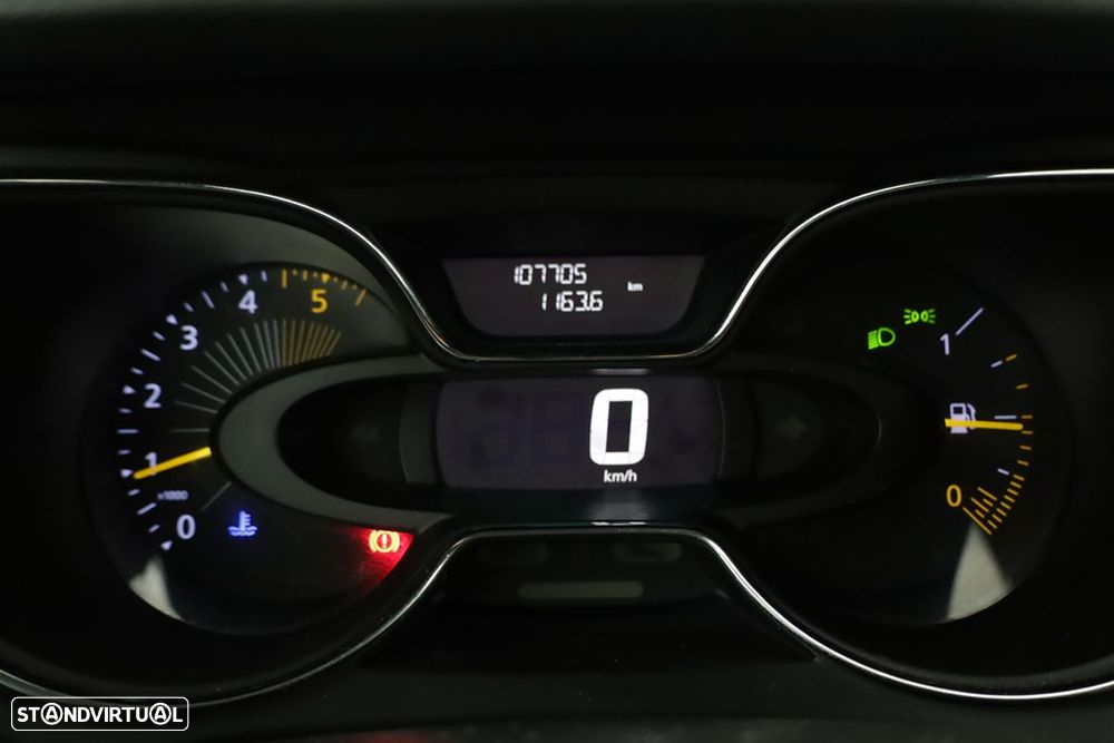 Renault Captur 1.5 dCi Exclusive - 15