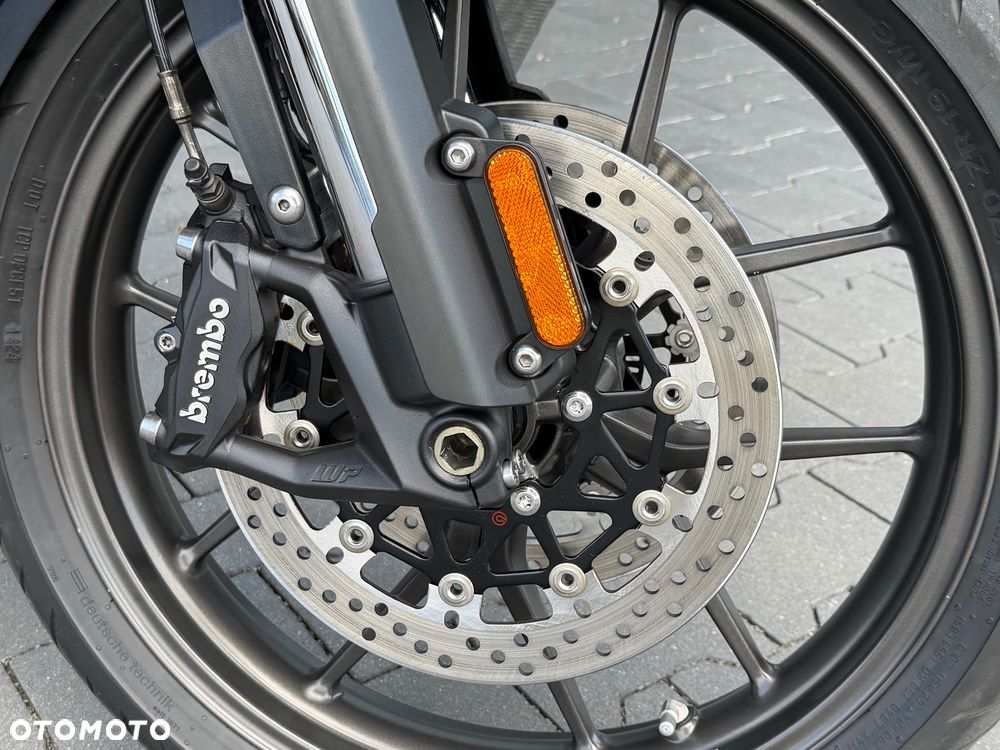 Triumph Tiger - 21