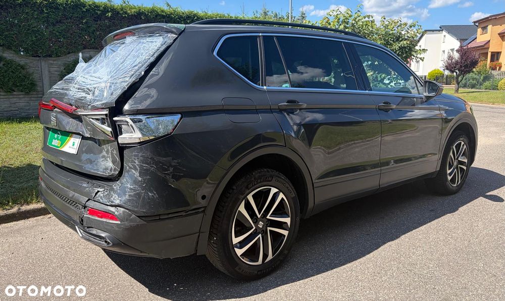 Seat Tarraco - 7