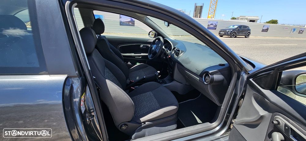 SEAT Ibiza 1.2 12V Reference - 14