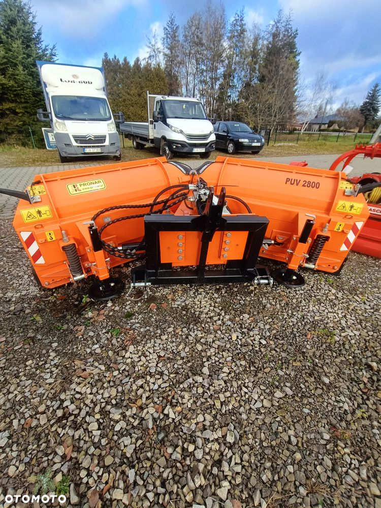 Pronar PUV2800