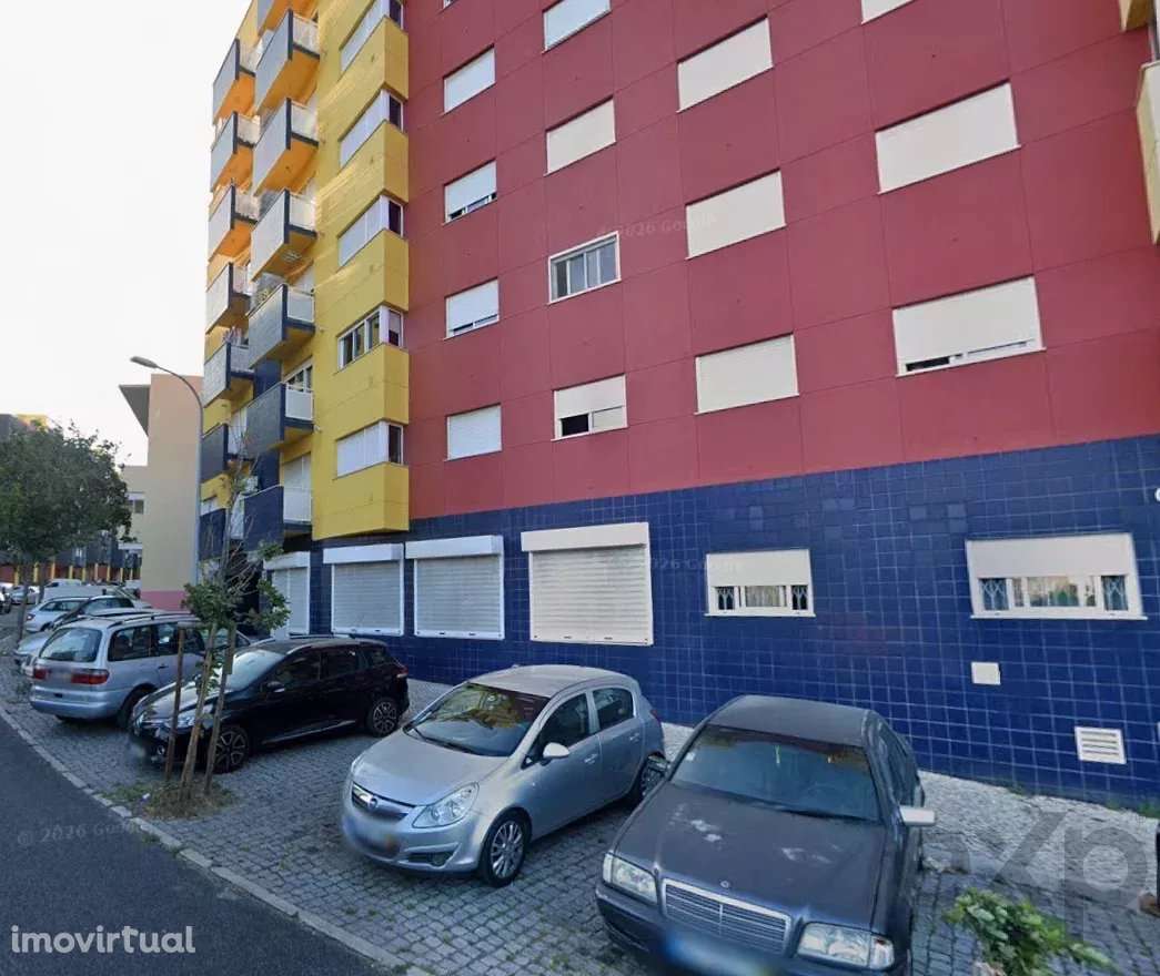 Loja Comercio com estacionamento - Grande imagem: 2/15