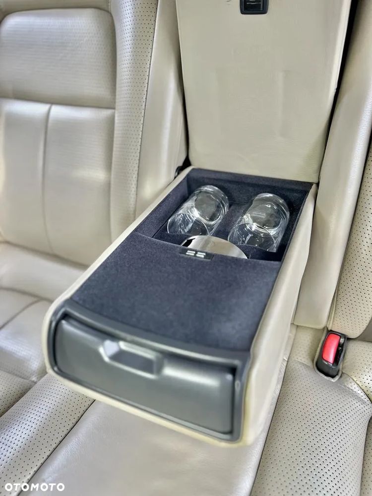 Volvo S80 T6 AWD Executive - 10