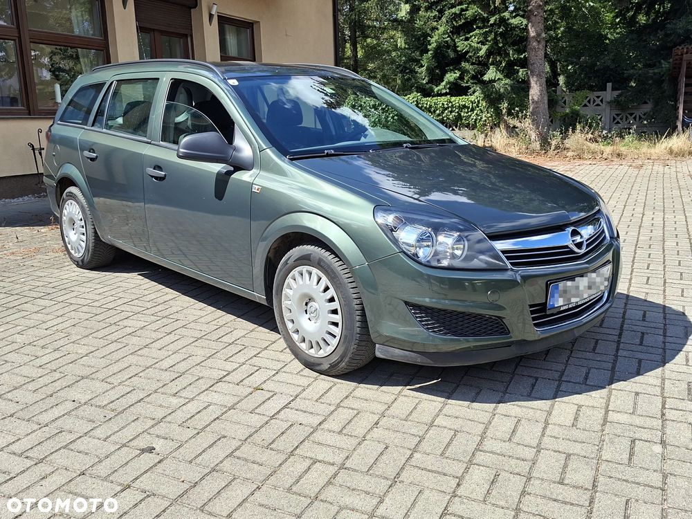 Opel Astra - 10