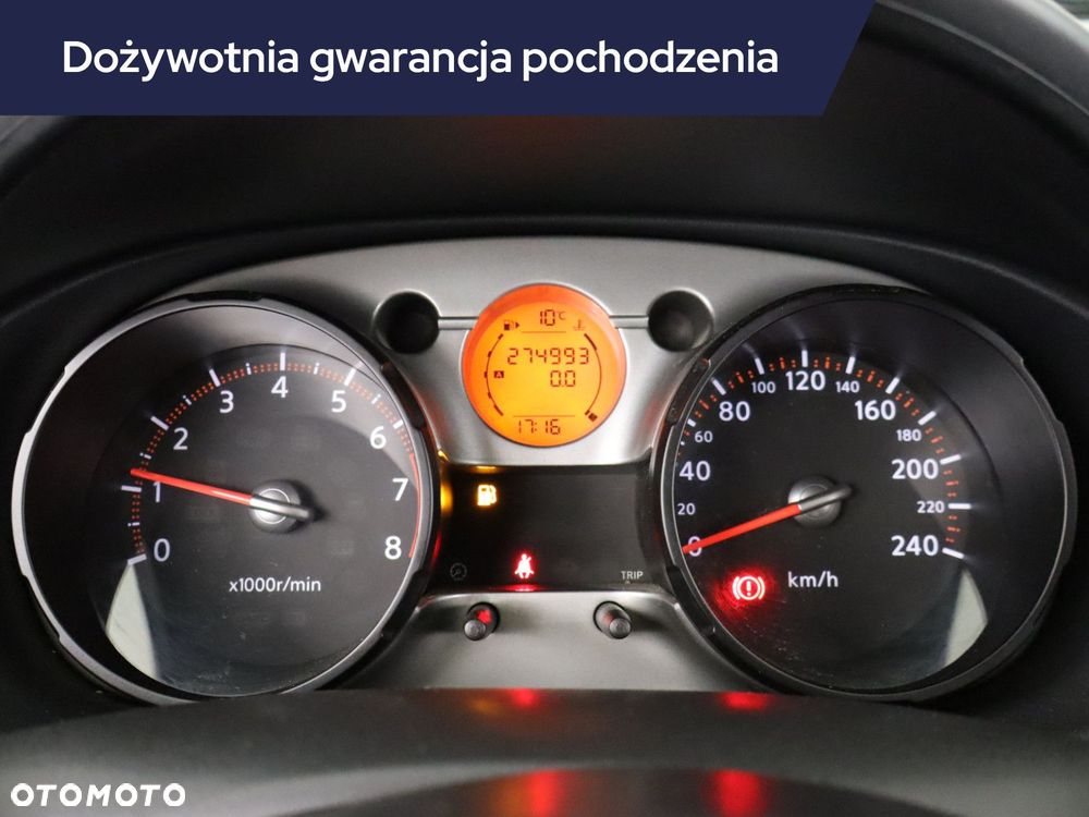 Nissan Qashqai - 13