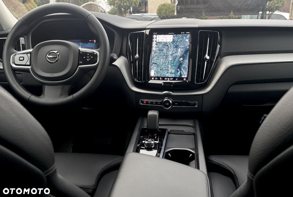 Volvo XC 60 B4 D Geartronic Inscription - 11