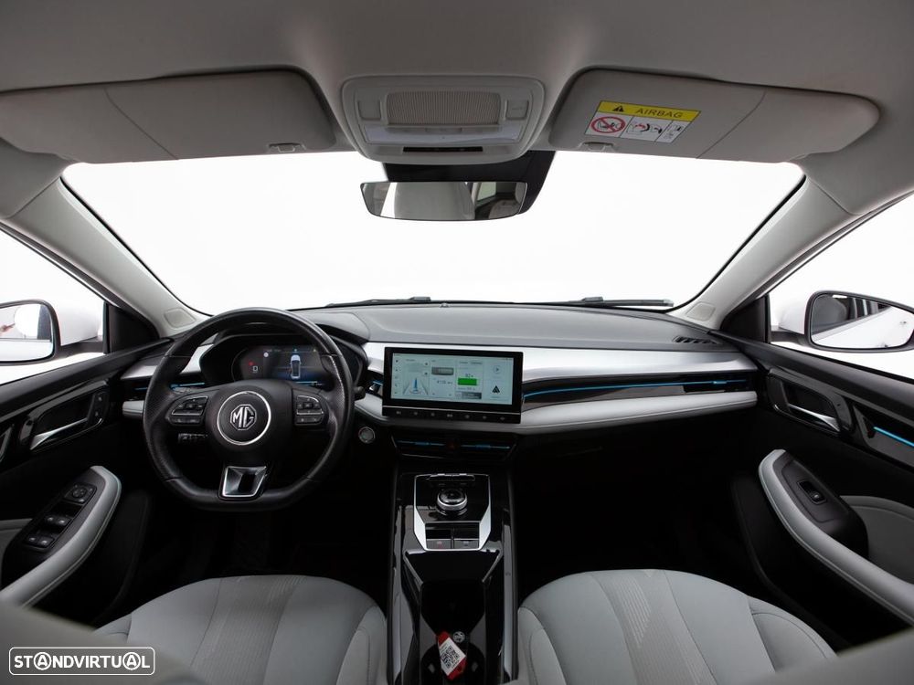 MG MG5 51 kWh Comfort - 7