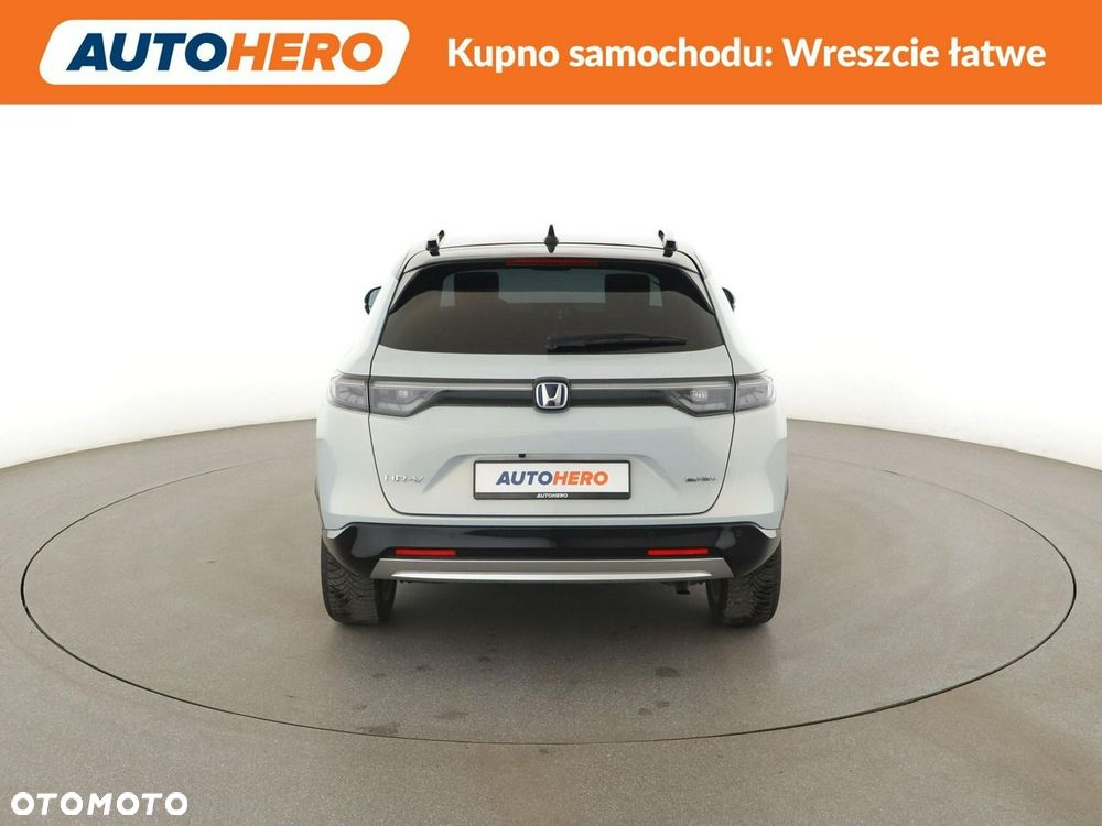 Honda HR-V 1.5 i-MMD Advance Style Plus CVT - 7