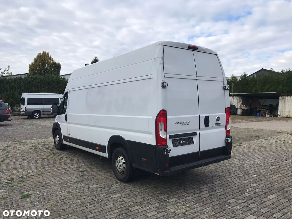 Fiat Ducato - 5