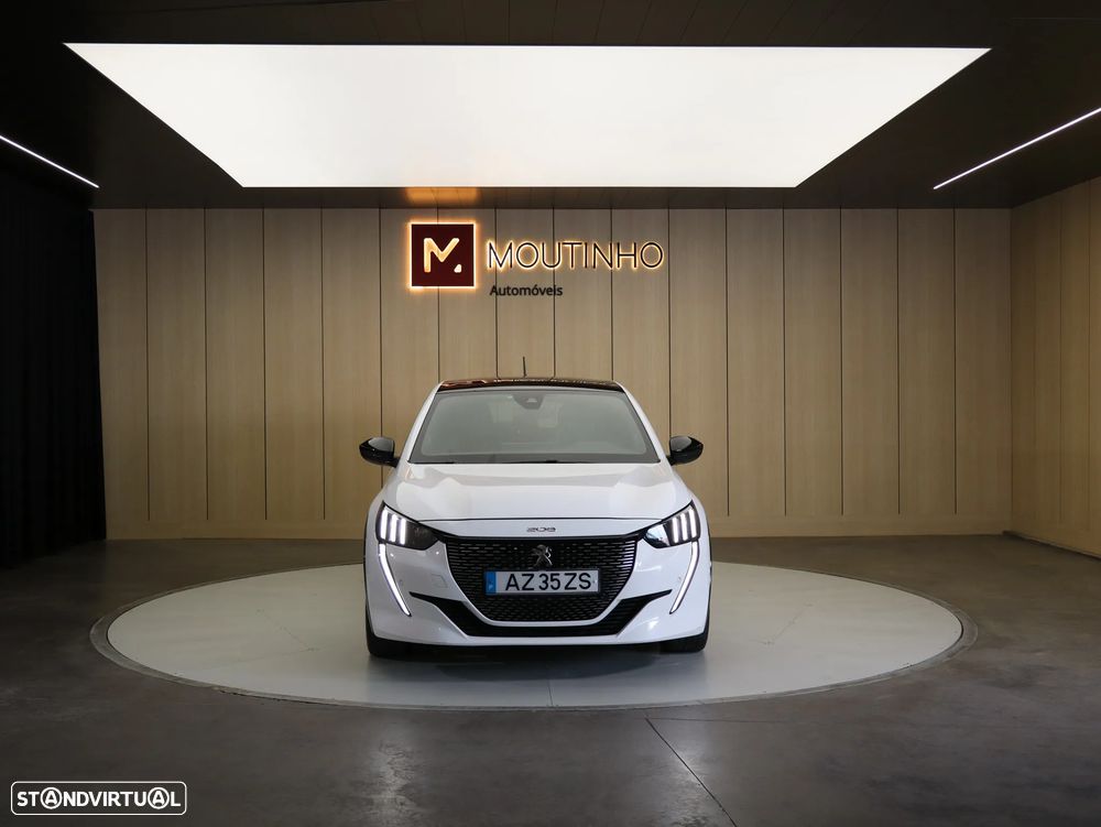 Peugeot 208 1.5 BlueHDi GT Pack - 9