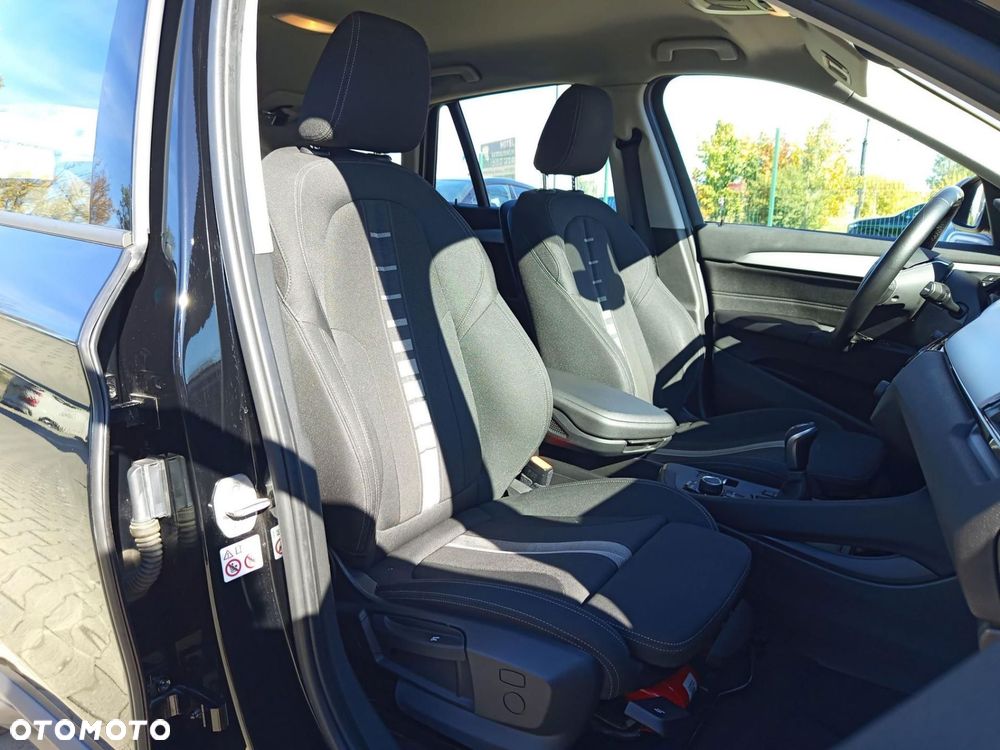 BMW X1 - 19