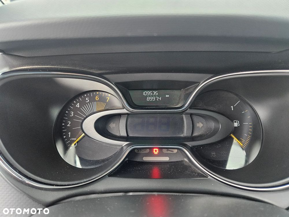 Renault Captur TCe 120 EDC Luxe - 27