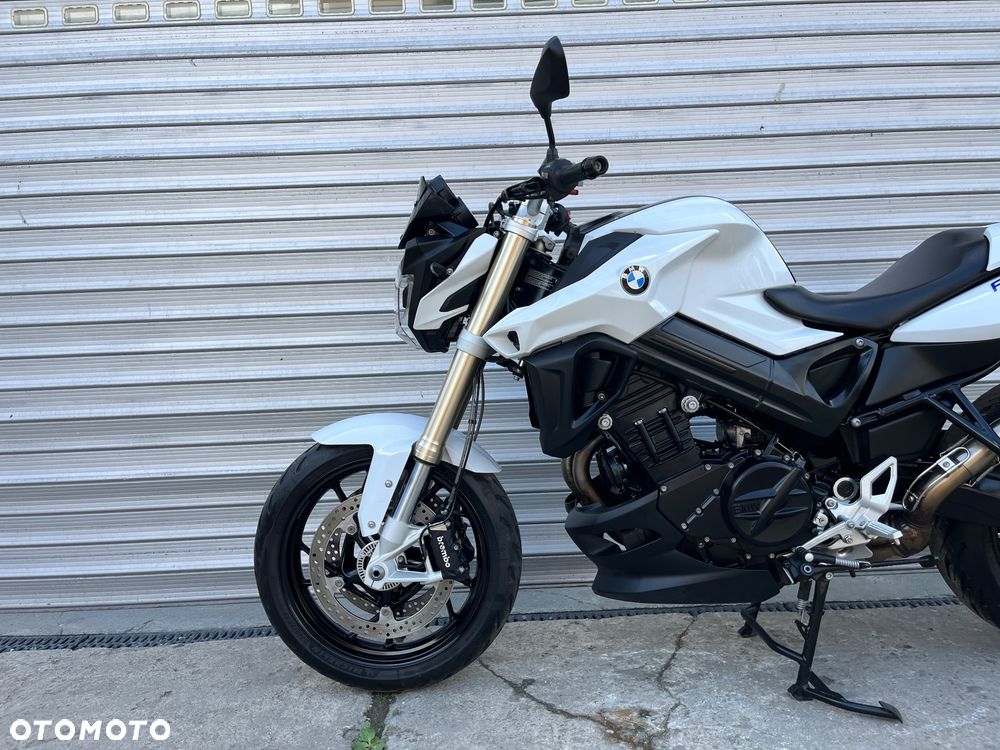 BMW F - 3