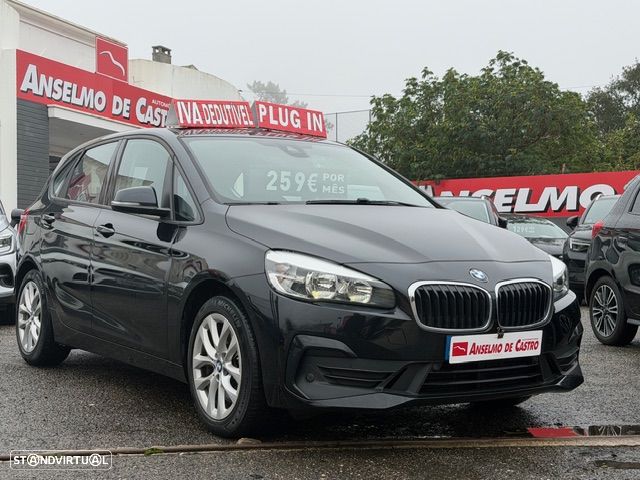 BMW 225xe Active Tourer Advantage - 9