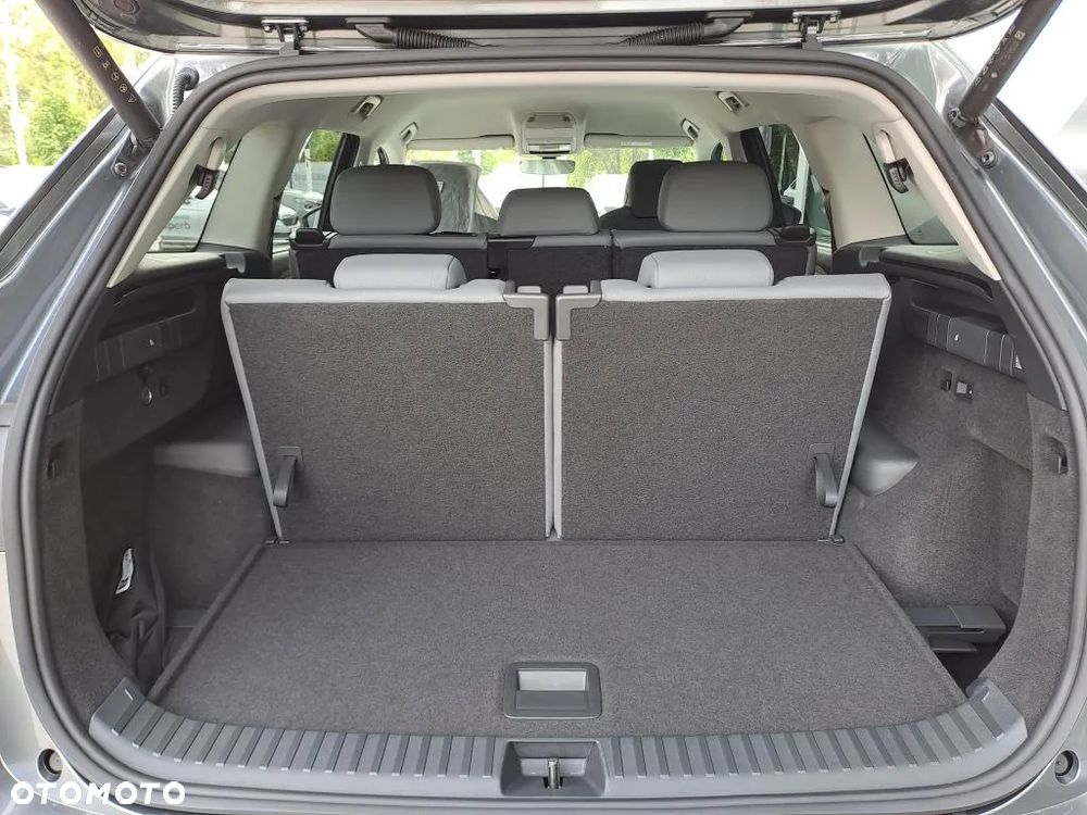 Skoda Kodiaq 2.0 TDI 4x4 Edition 130 DSG - 10